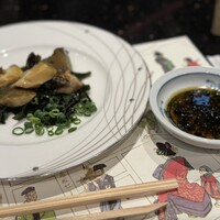 ステーキハウスハマ 六本木本店 - 