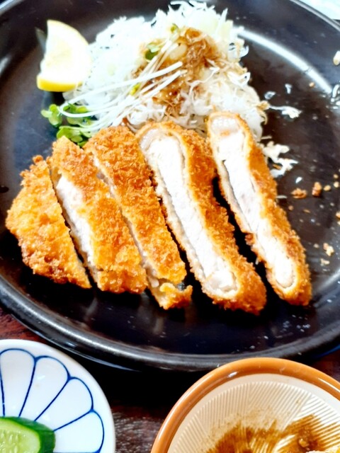 義亭 - 赤川（レストラン）の写真