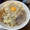 ラーメン二郎 横浜関内店