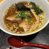 超純水採麺 天国屋