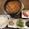 韓国食彩 にっこりマッコリ そごう千葉店