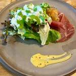 ジョイア・ミーア - 