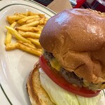 PENNY'S DINER - 