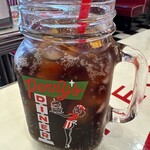 PENNY'S DINER - 