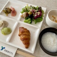 琵琶湖ホテル - 