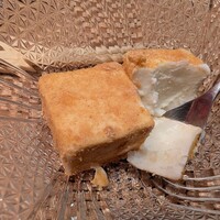 完全個室鮨和食かなうS - 