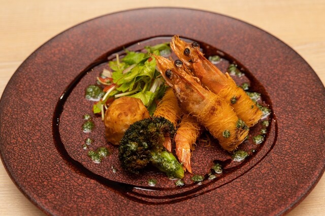 あふぃぬーる 北四番丁 | 仙台の居酒屋