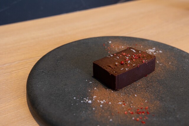 あふぃぬーる - 北四番丁（居酒屋）の写真