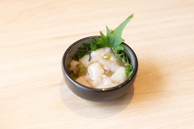 あふぃぬーる - 北四番丁（居酒屋）の写真