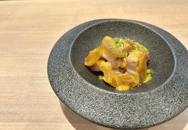 あふぃぬーる - 北四番丁（居酒屋）の写真