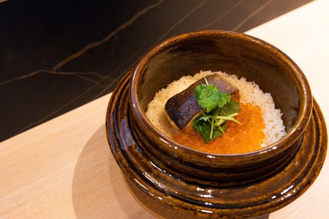 あふぃぬーる - 北四番丁（居酒屋）の写真