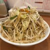 極濃湯麺 フタツメ 青木島店