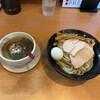 麺堂 稲葉 古河本店