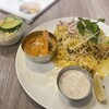 ディップパレス - 料理写真: