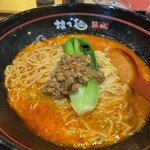 担々麺　錦城 - 
