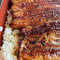 川越 いちのや - 特製うな重(菊)(4,300円)