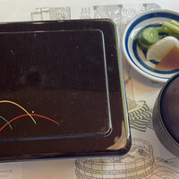 川越 いちのや - 特製うな重(菊)(4,300円)