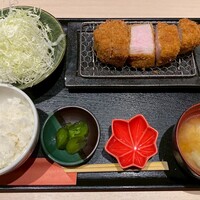 豚料理 酔狂割烹 伊達 - 