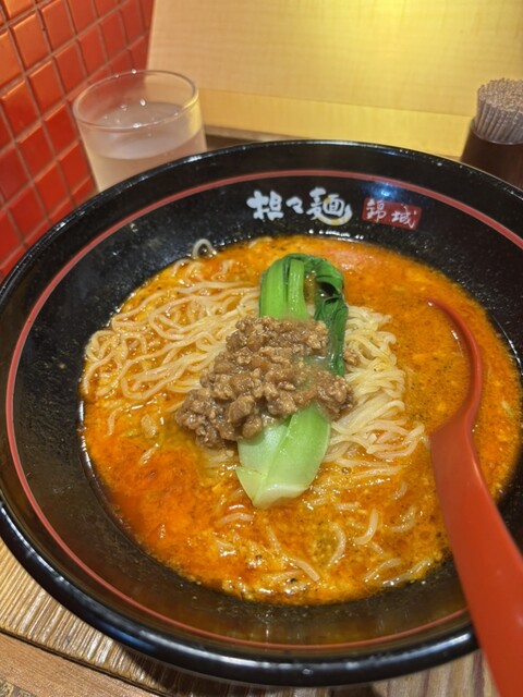 Tantan-men Kinjo Sumiyoshi Ten photo 2