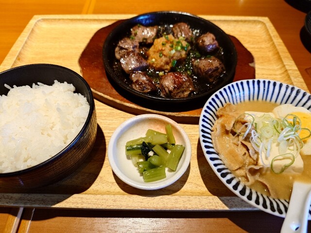 Shunsen Sakaba Tengu Shinjuku Nishiguchi Paretto Biru Ten