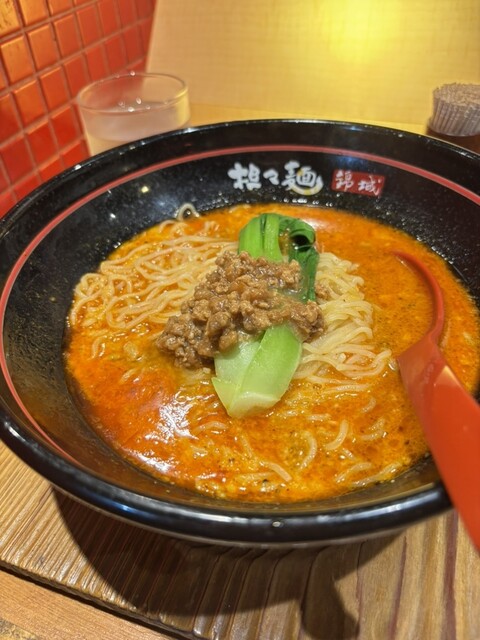 Tantan-men Kinjo Sumiyoshi Ten photo 3