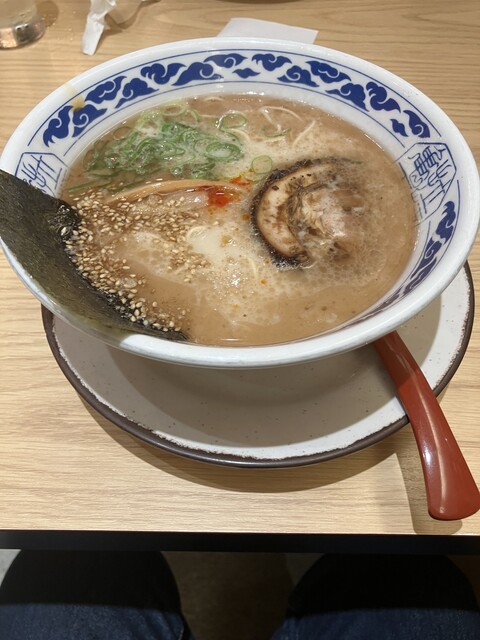 Ramen Kio Dotonbori Ten photo 3