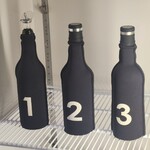 アカデミー・デュ・ヴァン テイスティングカーヴ - 