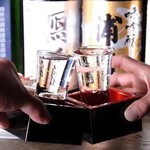 金鯱酒場 - 