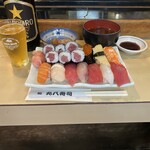 丸八寿司 - 