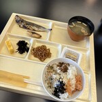 ハートピア熱海 - 料理写真: