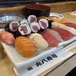 丸八寿司 - 