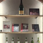 アカデミー・デュ・ヴァン テイスティングカーヴ - 