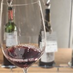 アカデミー・デュ・ヴァン テイスティングカーヴ - 