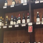 アカデミー・デュ・ヴァン テイスティングカーヴ - 