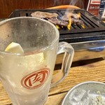 分倍河原 肉流通センター - 