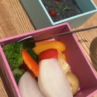 恵比寿ビストロ 猫も杓子も - 