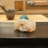 鮓 有無 - 