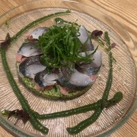 恵比寿ビストロ 猫も杓子も - 