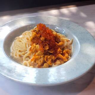 6/11～昨年も大好評！雲丹フェア開催中