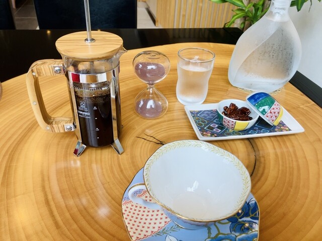 Rocky Cafe （ロッキーカフェ） - 藤川/カフェ | 食べログ