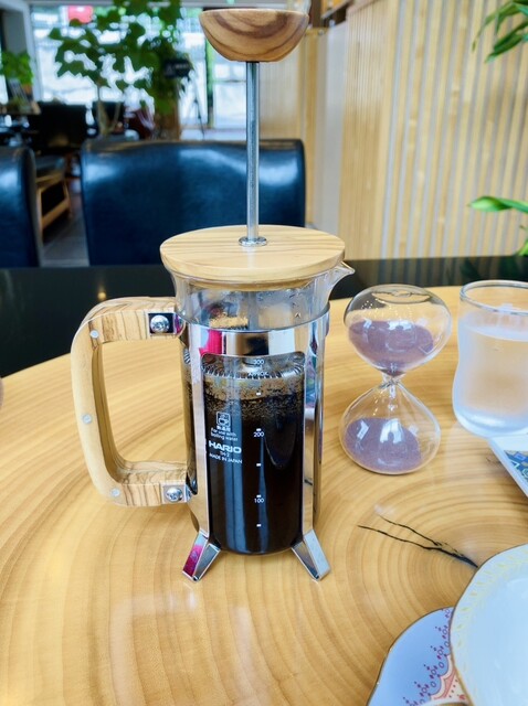 Rocky Cafe （ロッキーカフェ） - 藤川/カフェ | 食べログ