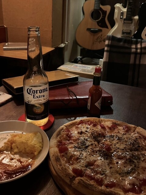 Cafe & Bar RED MONKEY