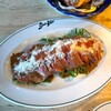Bello Gio's by the River - 料理写真:薄切りビーフにチーズやルッコラを添えた前菜