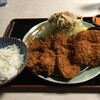 とんかつ・豚肉料理　こぶたや
