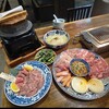 米と焼肉 肉のよいち 清須店