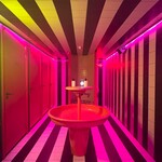 Bello Gio's by the River - トイレ