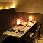 居酒屋 かわらや - 