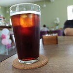 THE GARDEN ISLE - ドリンク写真: