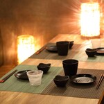 居酒屋 かわらや - 