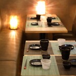 居酒屋 かわらや - 